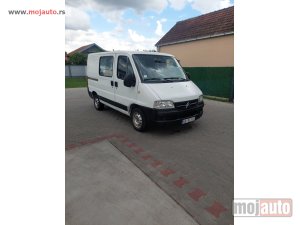 Citroen Jumper