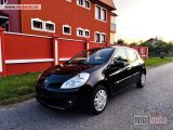 polovni Automobil Renault Clio 1,2 75ks Opis 