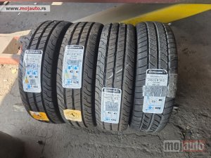 Glavna slika - 205-75-16C Continental Nove teretne gume za kombi vozila - MojAuto