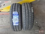 polovni delovi  205-65-16C Zetex teretne gume za kombi vozila Nove