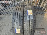 polovni delovi  225-75-16C Michelin Teretne gume nove odlicne