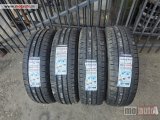 polovni delovi  215-75-16C Hankook Teretne gume za kombi vozila Nove