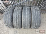 polovni delovi  225-75-16C Continental teretne gume za kombi vozila