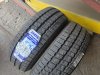 Slika 3 -  205-65-16C Zetex teretne gume za kombi vozila Nove - MojAuto