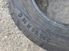 Slika 11 -  235-65-16C Continental Nove teretne gume za kombi vozila - MojAuto