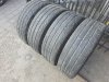 Slika 3 -  225-75-16C Continental teretne gume za kombi vozila - MojAuto