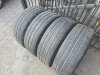 Slika 2 -  225-75-16C Continental teretne gume za kombi vozila - MojAuto
