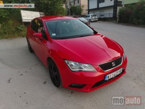 Seat Leon 1.2 tsi 77 kw REG. GODINU 