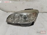 polovni delovi  180. Far levi Mercedes C klasa, W204, 2006-2011.g, kataloski br: 1305630549