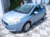 Slika 4 - Fiat Grande Punto 1.4B  - MojAuto