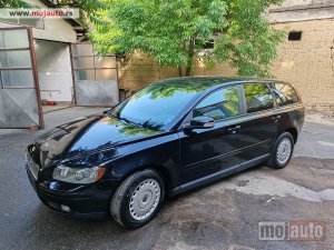 Glavna slika - Volvo V50 1.6 HDI Opis - MojAuto