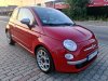 Slika 4 - Fiat 500 1.2i AUTOMATIK CHROM  - MojAuto