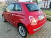 Slika 6 - Fiat 500 1.2i AUTOMATIK CHROM  - MojAuto