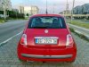 Slika 8 - Fiat 500 1.2i AUTOMATIK CHROM  - MojAuto