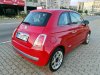 Slika 5 - Fiat 500 1.2i AUTOMATIK CHROM  - MojAuto