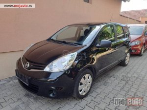 Nissan Note 1.5 DCI 