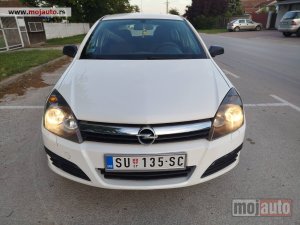 Glavna slika - Opel Astra H - MojAuto