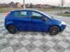 Slika 5 - Fiat Grande Punto 1.4B  - MojAuto