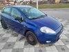 Slika 14 - Fiat Grande Punto 1.4B  - MojAuto