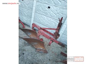 Glavna slika - IMT 755 NK  - MojAuto