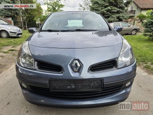 Renault Clio 1.2b*55kw*Dig.klima*2klj* 