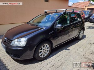 VW Golf 5 1.9 TDI 