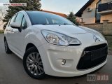 polovni Automobil Citroen C3 1.1b*GAS*Tempomat*sacuvan* 
