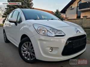 Glavna slika - Citroen C3 1.1b*GAS*Tempomat*sacuvan* - MojAuto