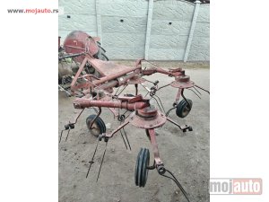 FAHR Rasturac sena 
