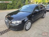polovni Automobil Audi A3 1,8T perfect 