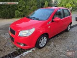 polovni Automobil Chevrolet Aveo 1,4i 