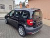 Slika 5 - Škoda Yeti 2.0 TDI 4X4  - MojAuto