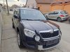 Slika 4 - Škoda Yeti 2.0 TDI 4X4  - MojAuto