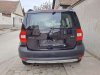Slika 6 - Škoda Yeti 2.0 TDI 4X4  - MojAuto