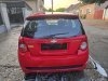 Slika 4 - Chevrolet Aveo 1,4i  - MojAuto