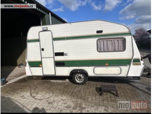 Glavna slika - Chateau 928 Cantara - MojAuto