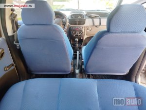 Fiat Punto 1.2 sx vlasnik 