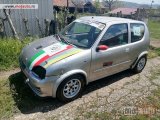 polovni Automobil Fiat Seicento  