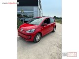 polovni Automobil VW up! CNG/Metan 