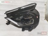 polovni delovi  183. Far levi FULL LED Citroen C4, 2020-2025, kataloski: 9830649480