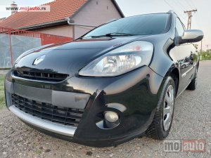 Glavna slika - Renault Clio 1.5DCI KLMA KAO NOV - MojAuto