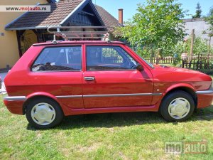 Glavna slika - Yugo Koral In 1,1 - MojAuto