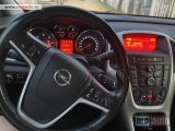 polovni Automobil Opel Astra J polovni Automobil Opel Astra J