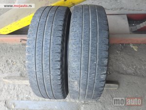 Glavna slika - 215-70-15C Michelin teretne gume za kombi vozila - MojAuto