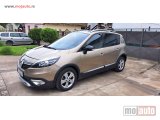 polovni Automobil Renault Scenic 1.6 DCI X-mod polovni Automobil Renault Scenic 1.6 DCI X-mod