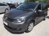 Slika 1 - VW Touran 1.4 TSI METAN 110 KW NOV  - MojAuto