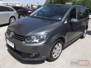 VW Touran 1.4 TSI METAN 110 KW NOV 