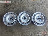 polovni delovi  Celicne Felne 16Coli Mercedes Sprinter 5x120