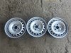 Slika 1 -  Celicne Felne 16Coli Mercedes Sprinter 5x120 - MojAuto