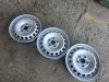 Slika 3 -  Celicne Felne 16Coli Mercedes Sprinter 5x120 - MojAuto